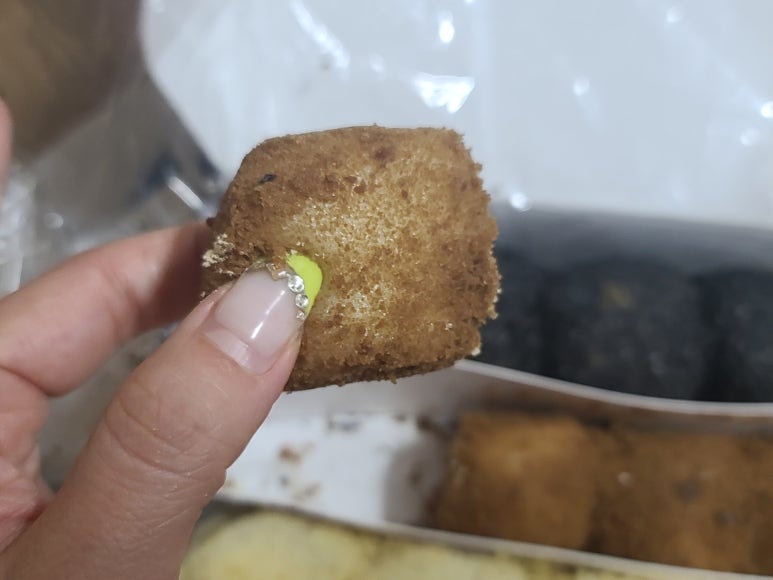 강릉사임당인절미중앙 이미지