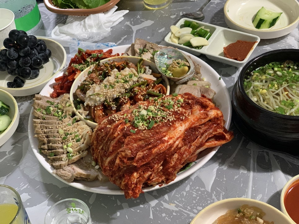 양철지붕포차(중앙점) 이미지
