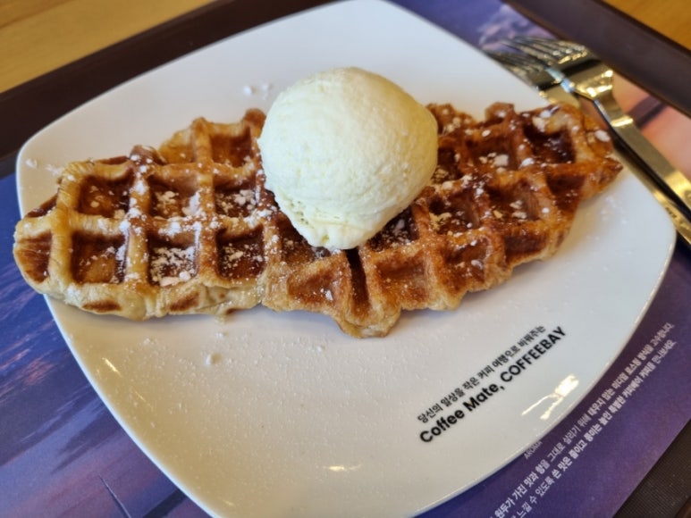 커피베이군산 이미지