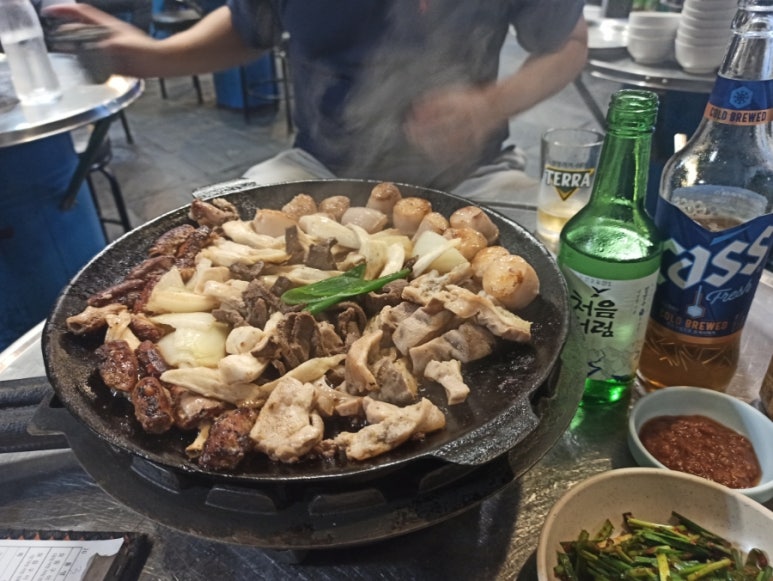 그냥한잔 이미지