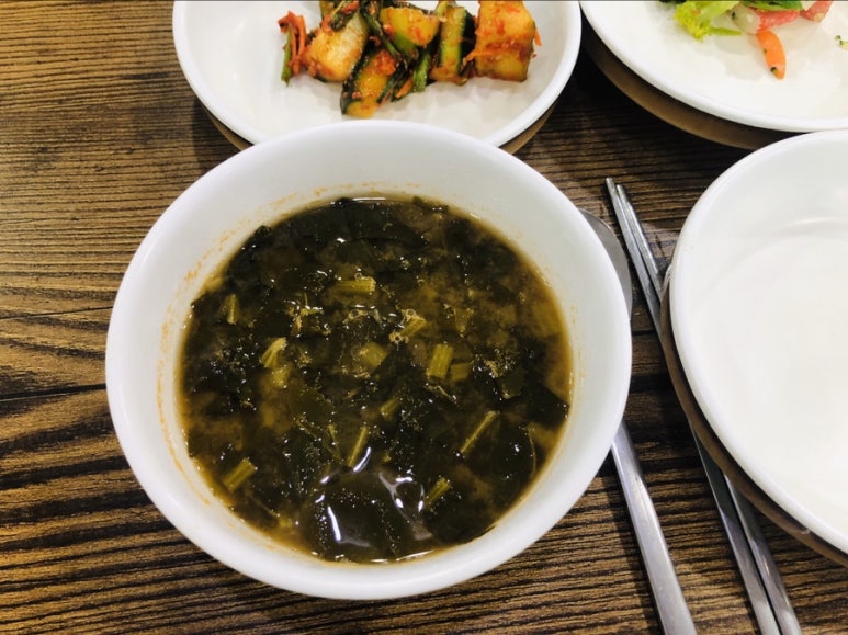 어시장생선구이 이미지