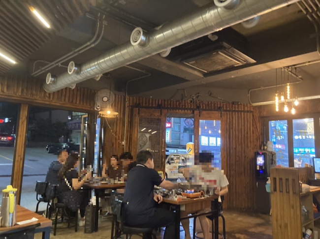 남천끝집고기 이미지