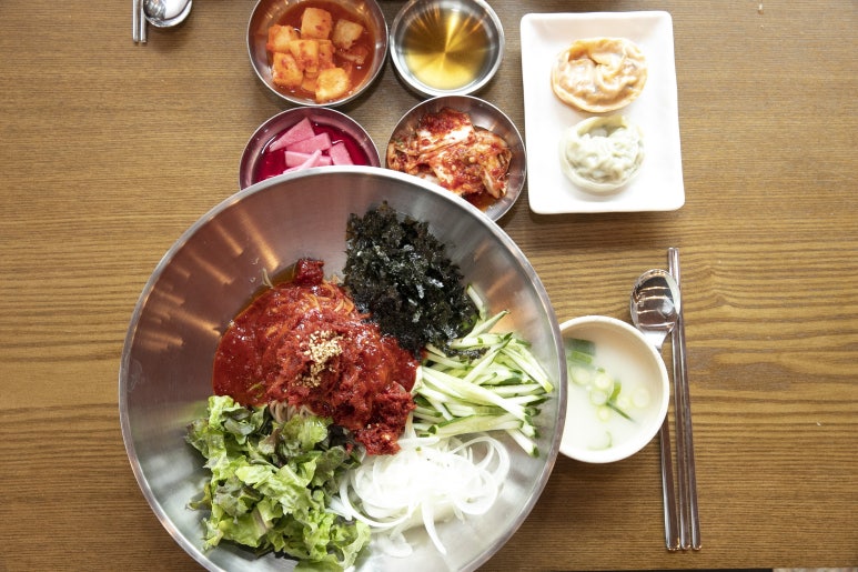 동동국수여주점 이미지
