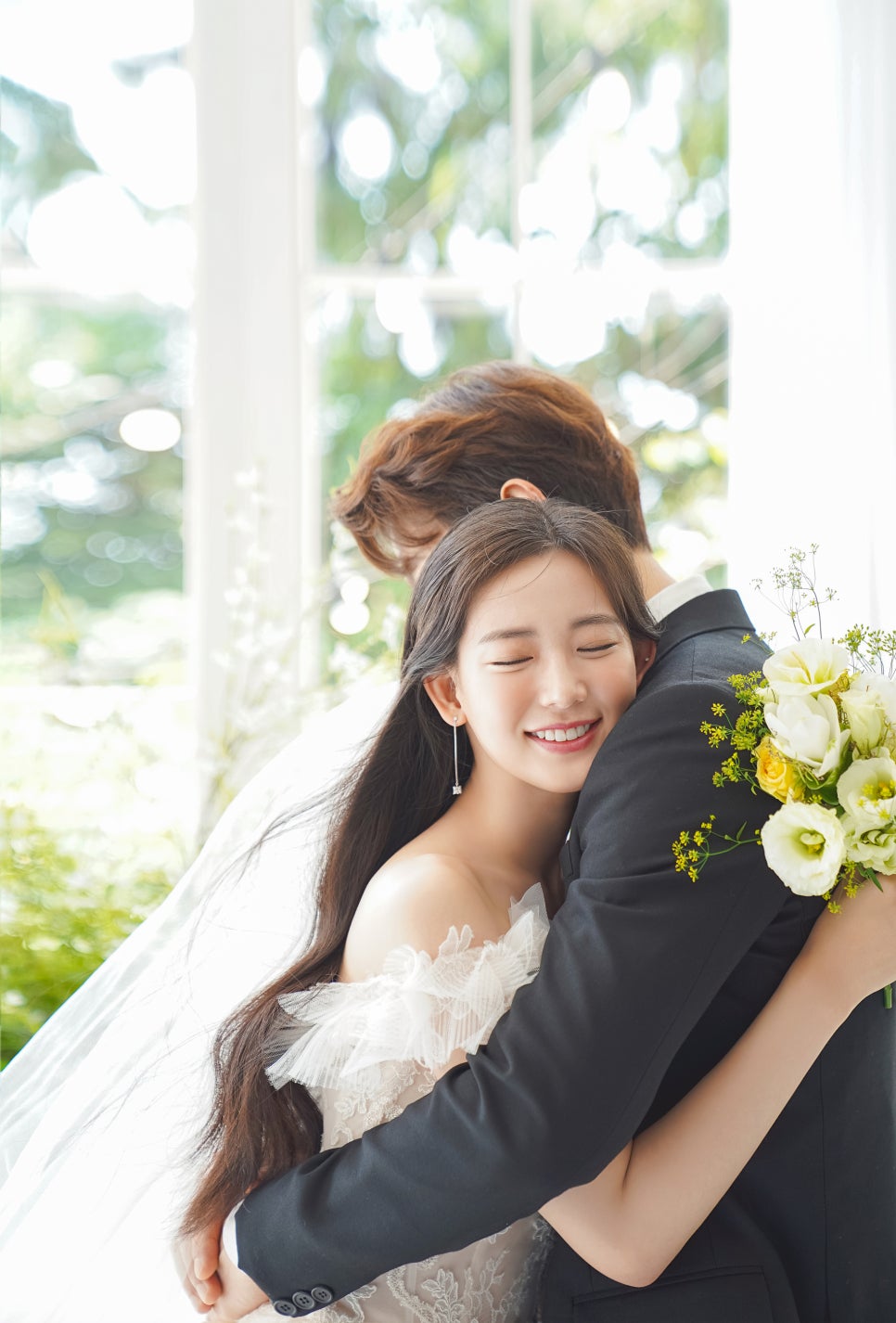 스튜디오;꽃들 이미지