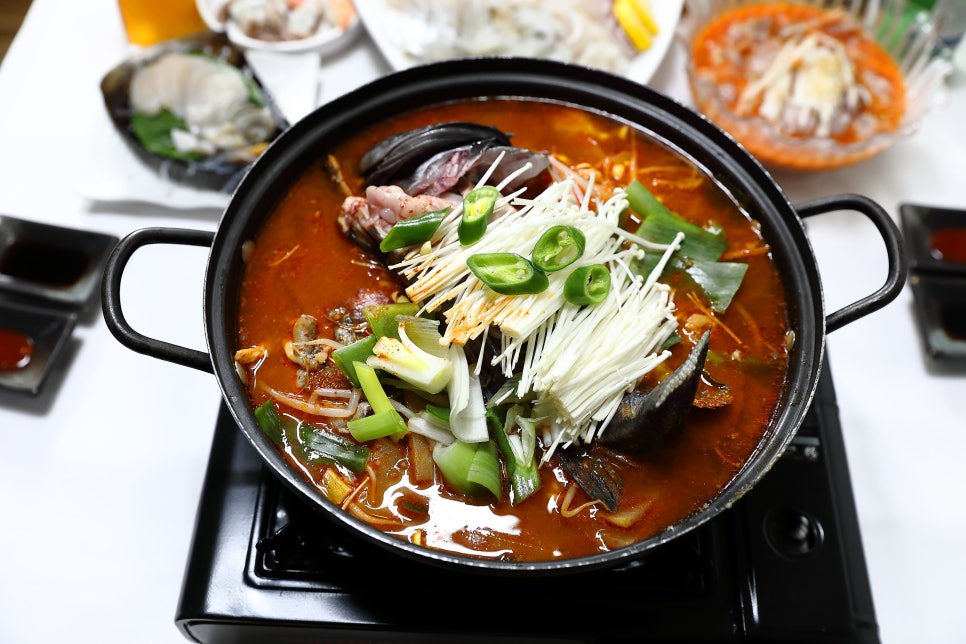 태백회수산 이미지