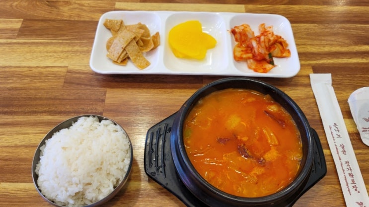 또심이김밥 이미지