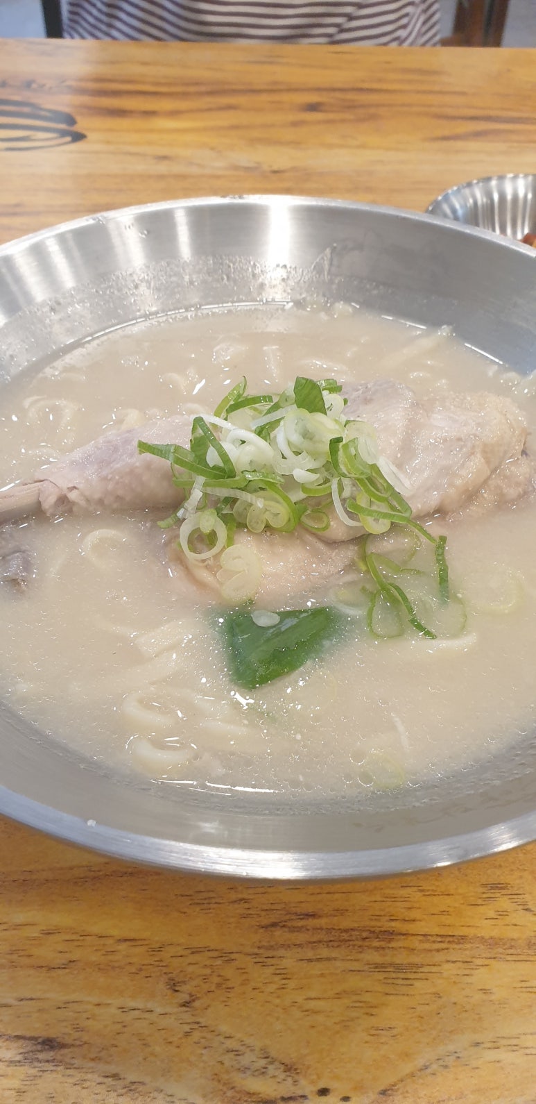 언양닭칼국수북정점 이미지