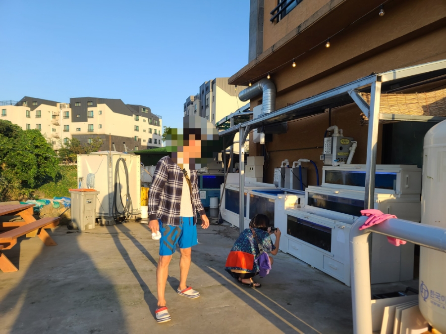 봉개소라횟집 이미지