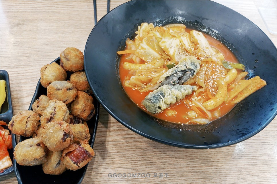 통통분식 이미지