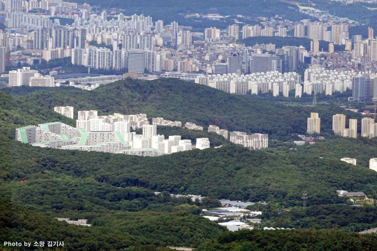 대순진리회강동회관 이미지