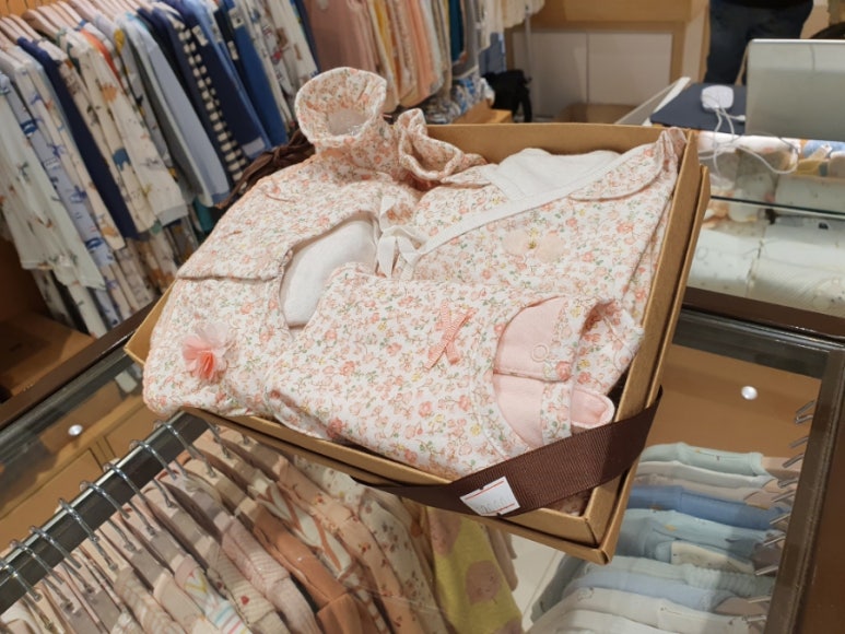 롯데프리미엄아울렛오가닉맘 이미지