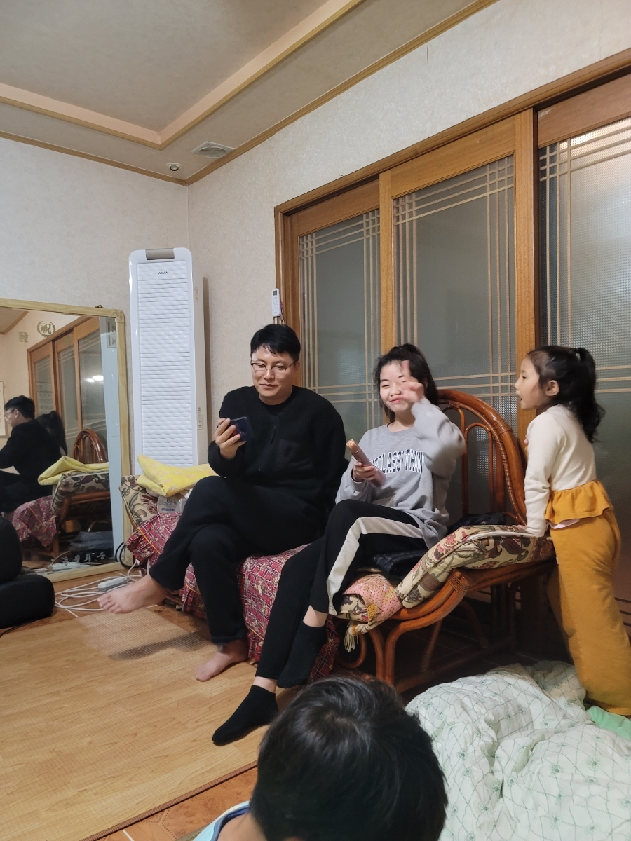 용궁노래방 이미지