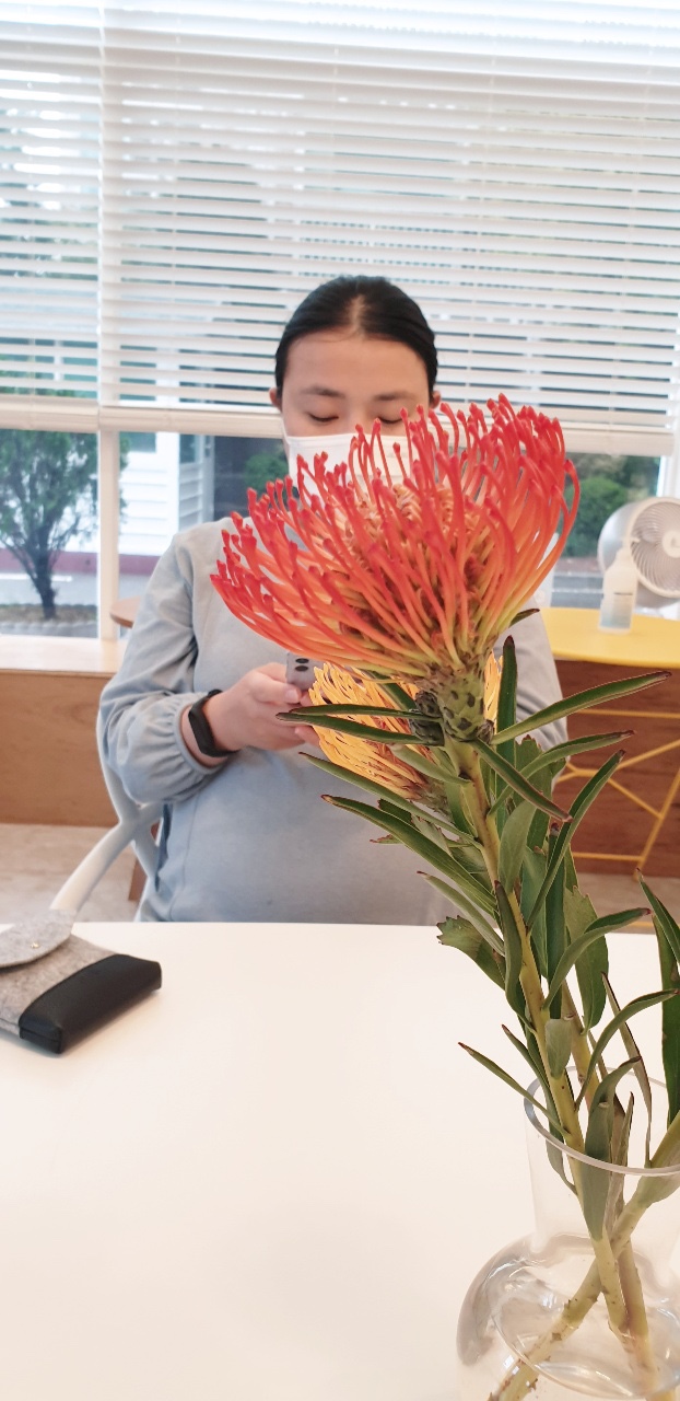 코너스톤101 이미지