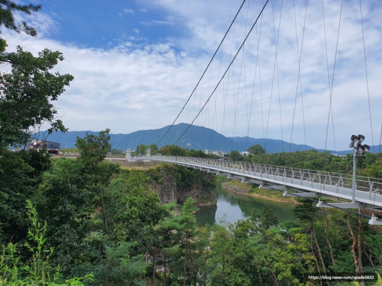 동송민박 이미지