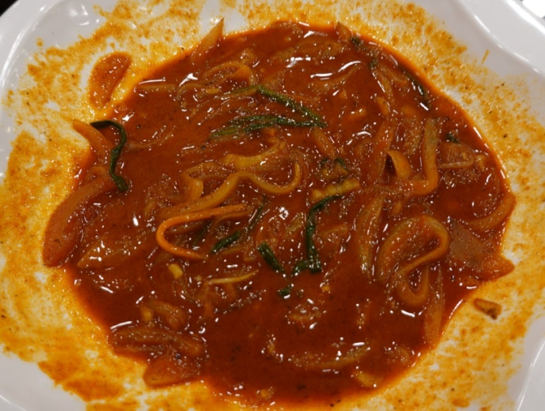 오쇼짬뽕야당 이미지