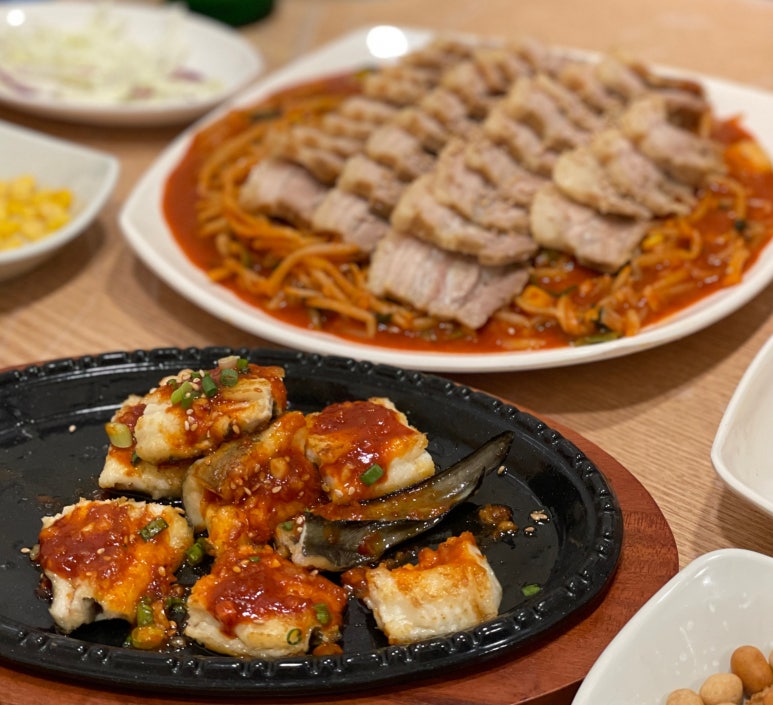 남천회관 이미지