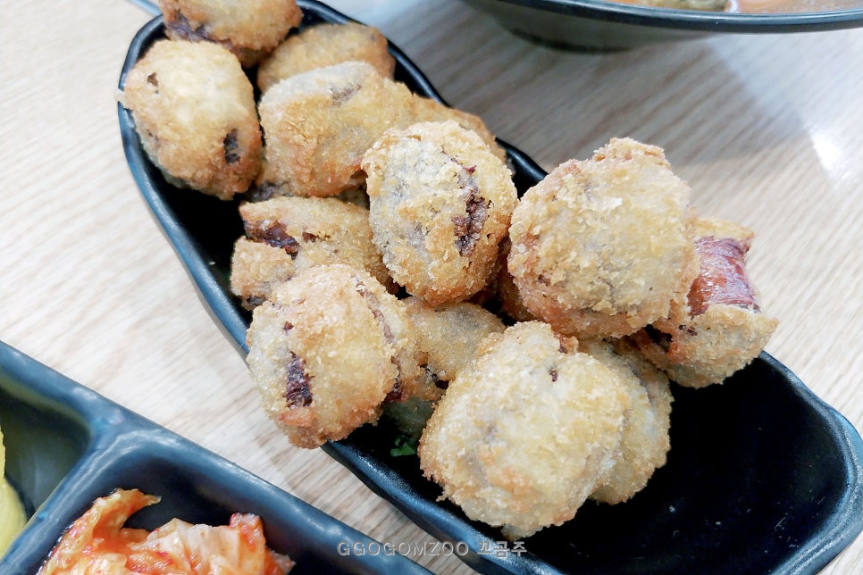 통통김밥 이미지