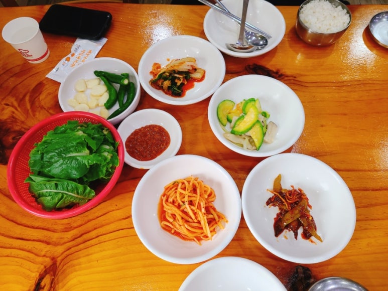 이동엄마김치찌개 이미지