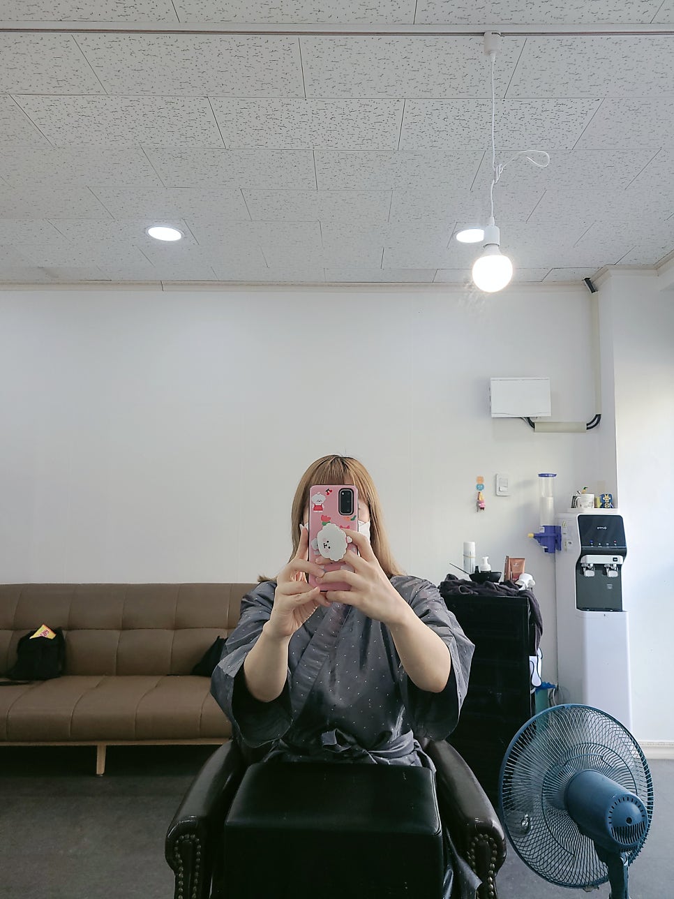 은영헤어 이미지
