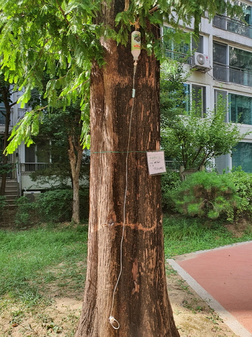 삼경요양병원 이미지