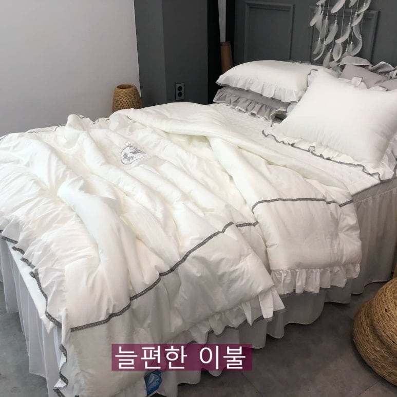 늘편한이불 이미지