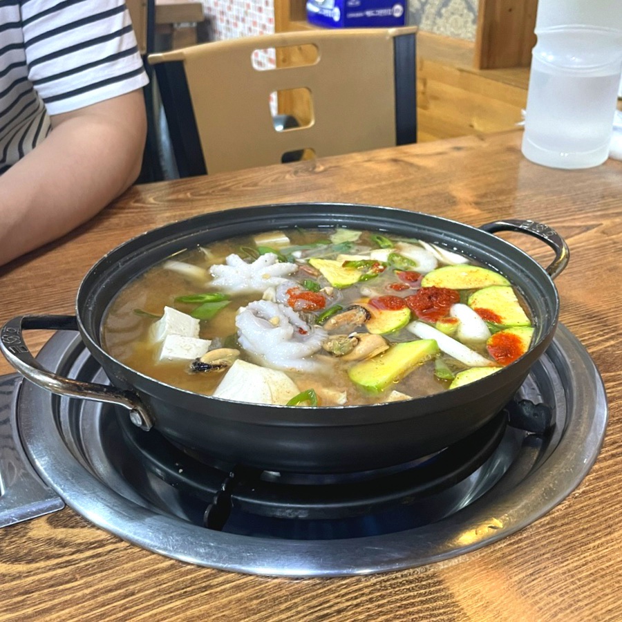 은성게장 이미지
