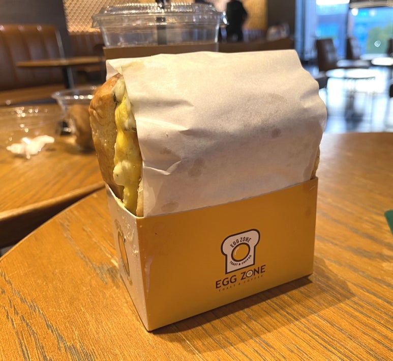 효자동토스트 이미지
