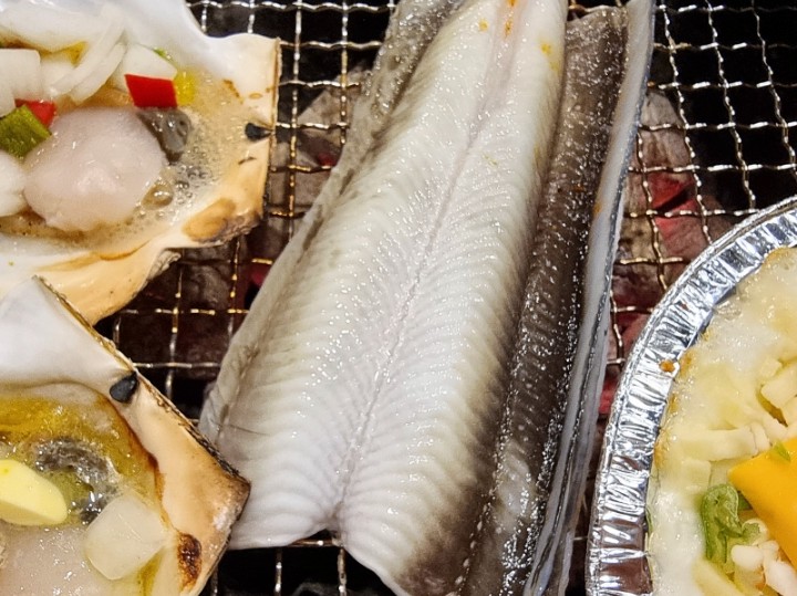 바다가득한거제조개구이 이미지