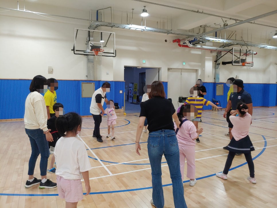 사회적협동조합학교체육진흥원 이미지