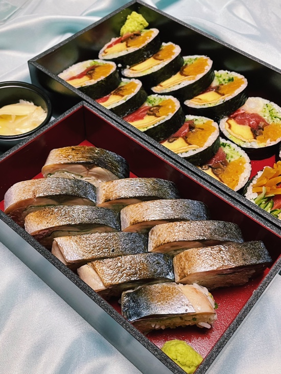 이츠초밥 이미지