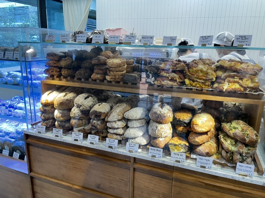 어글리베이커리(Ugly Bakery) 이미지