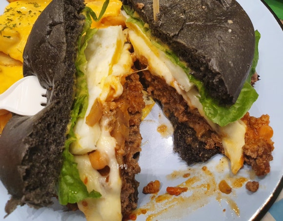 버거베어 일산차병원점 이미지