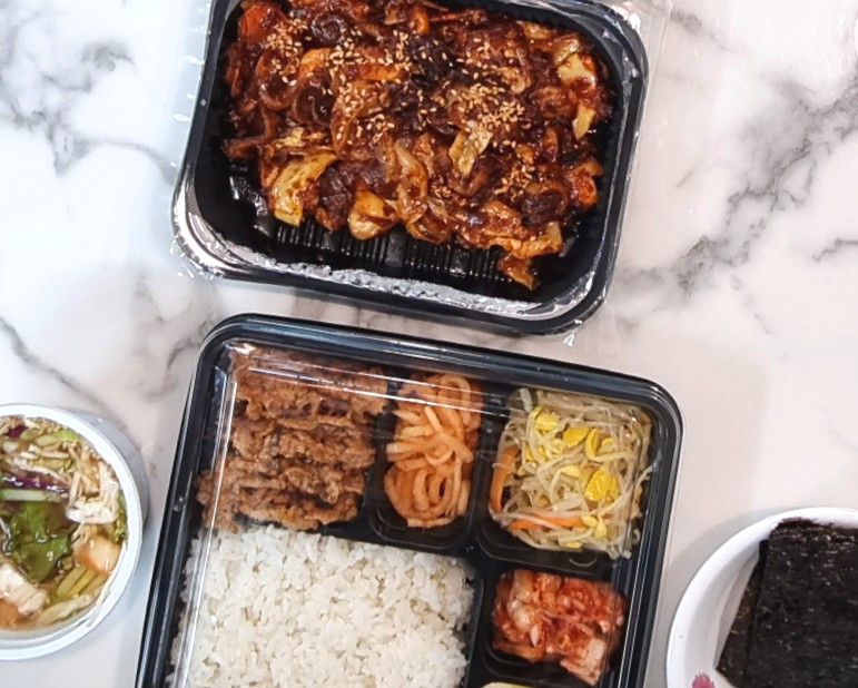 산천쭈꾸미 이미지