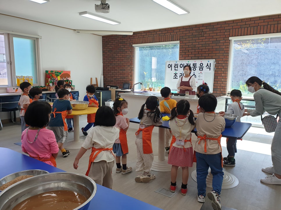 상지유치원 이미지