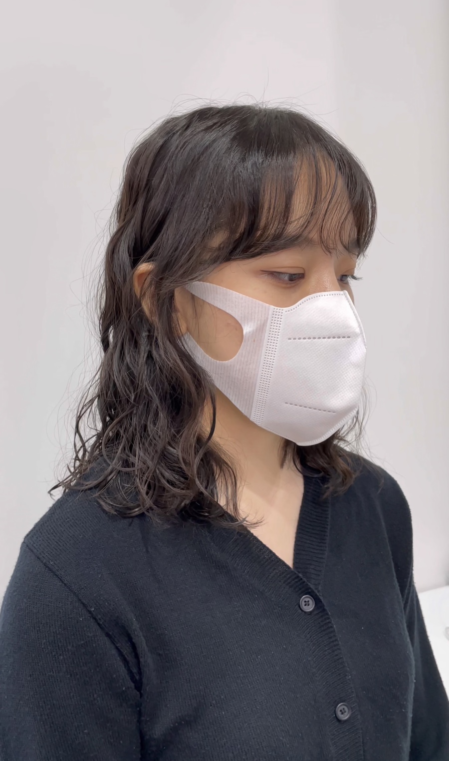 이즈미용실 이미지