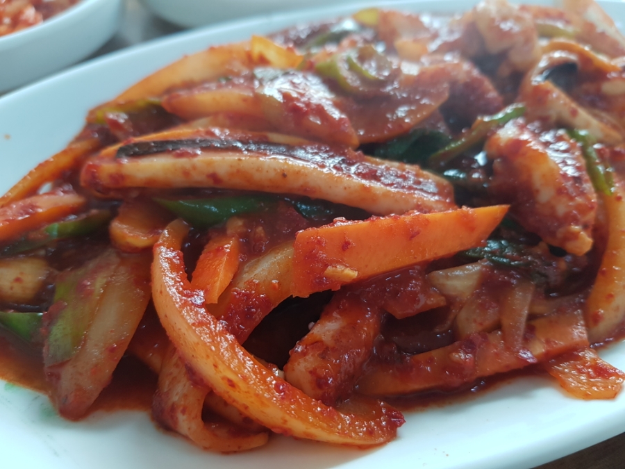 바우네식당 이미지