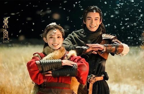 동궁 이미지