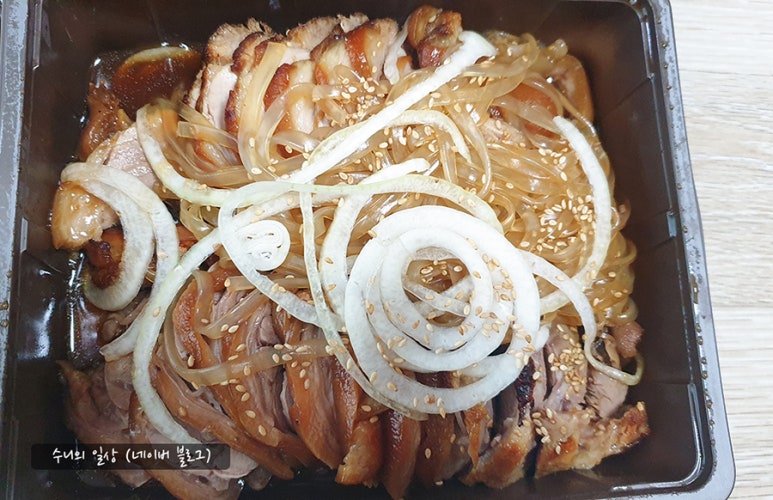 마왕족발 독산 이미지