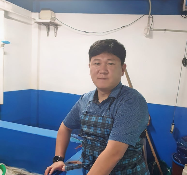 통영어민수산 이미지
