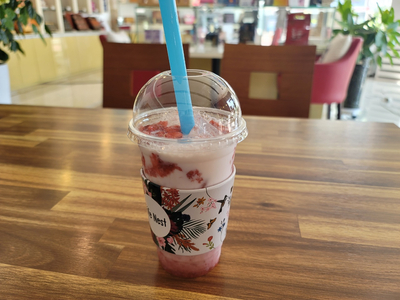 커피밥나무 이미지