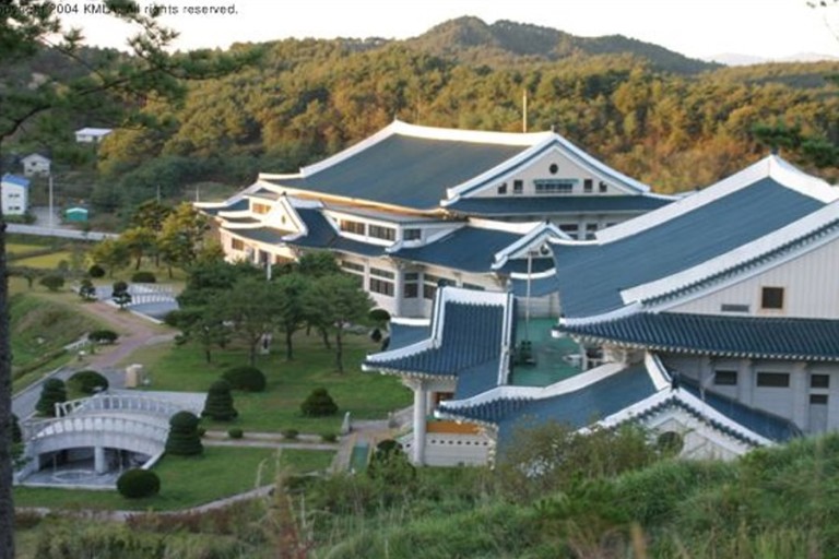 링컨중·고등학교 이미지