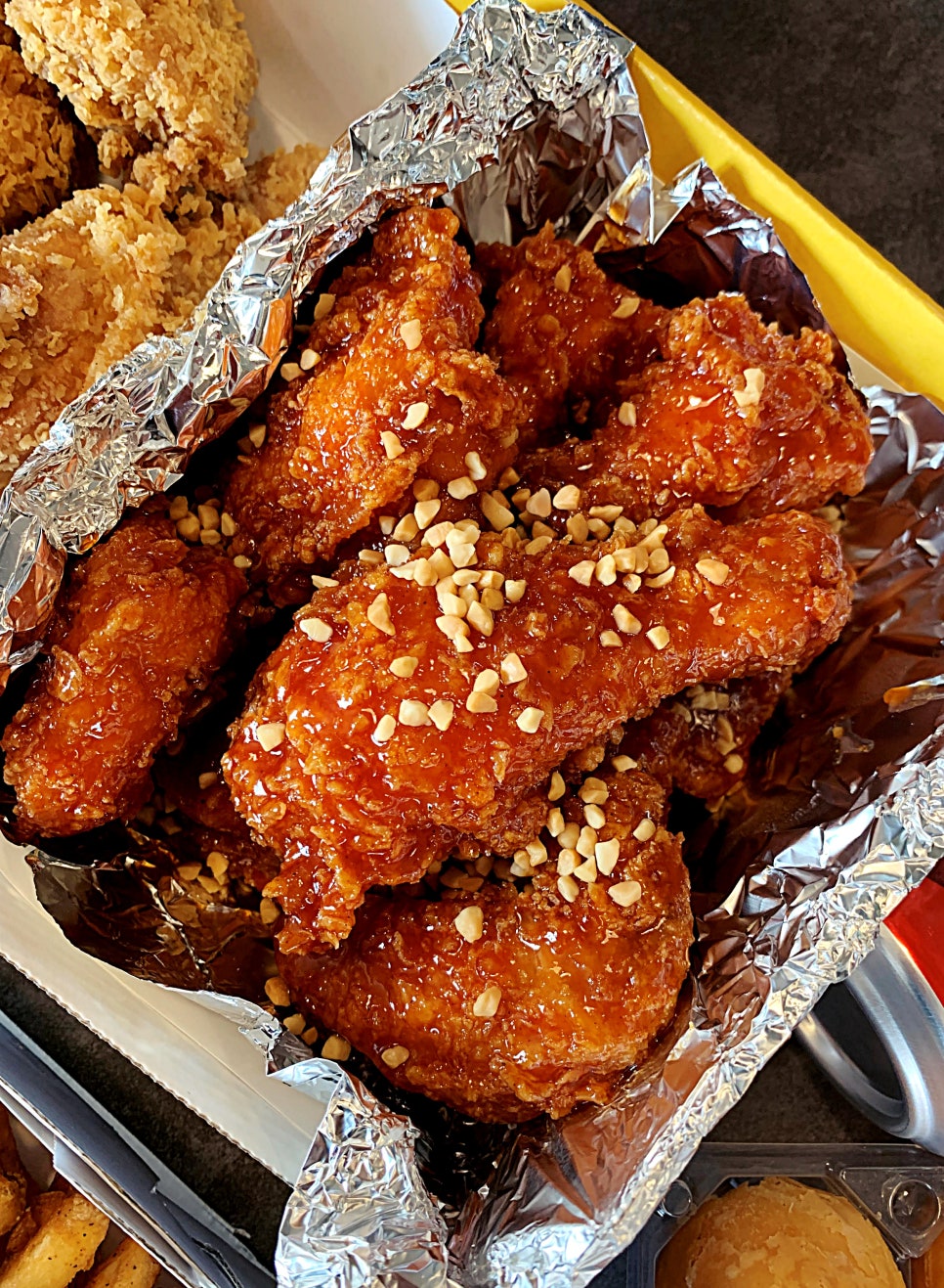 비비큐전주 이미지