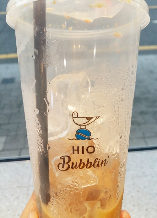 하이오커피부산 이미지
