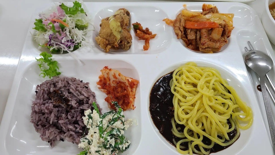 (주)라온푸드 이미지