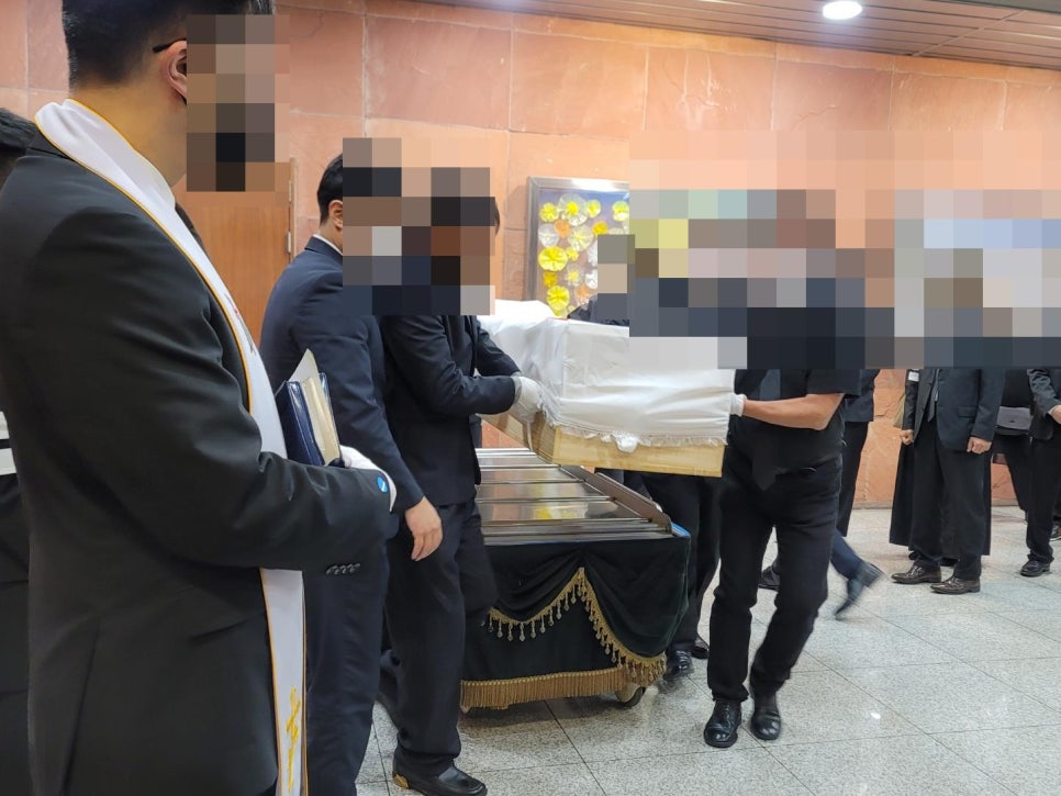 남양주한양병원장례식장 이미지