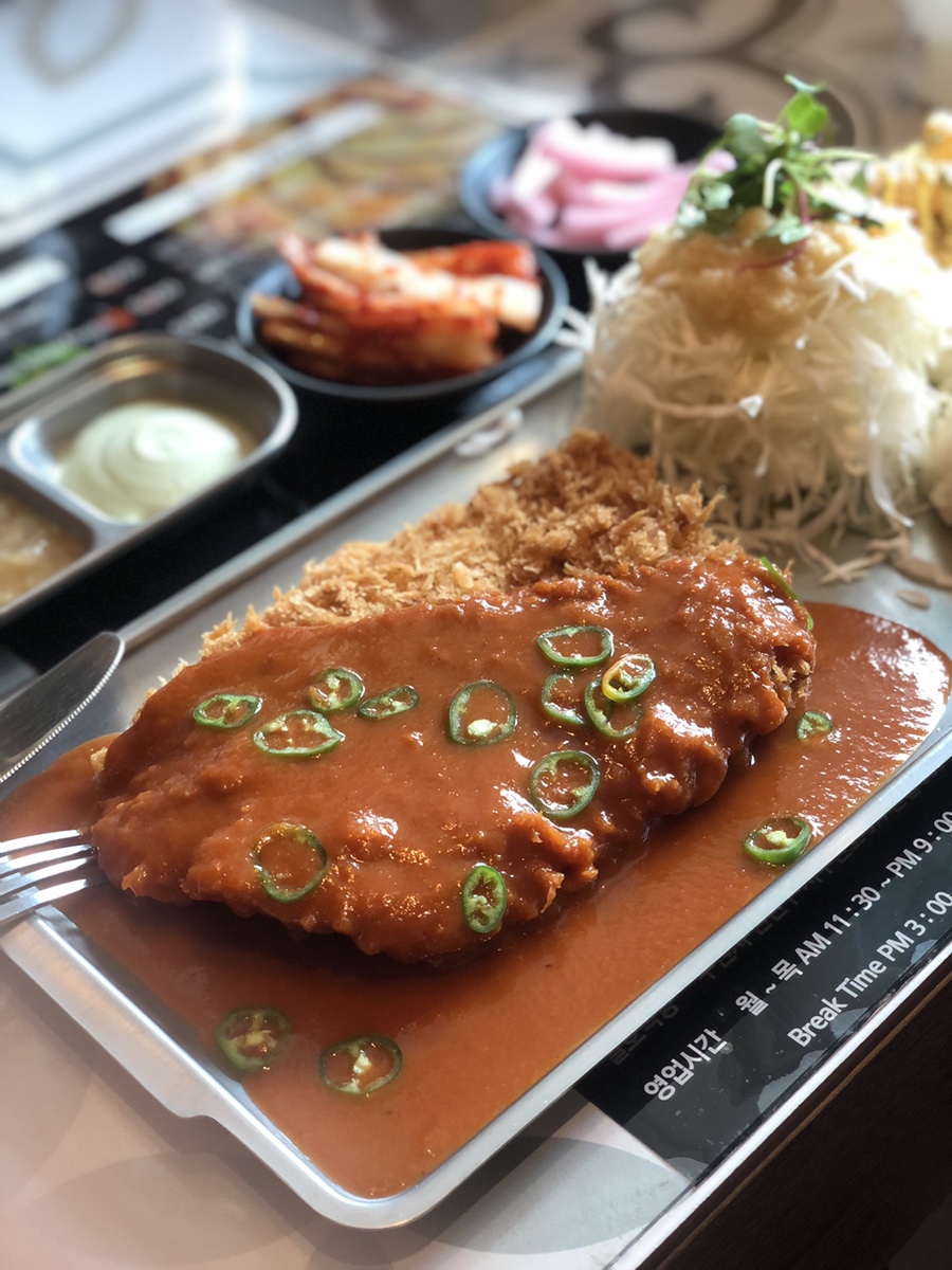 열하루식당 이미지