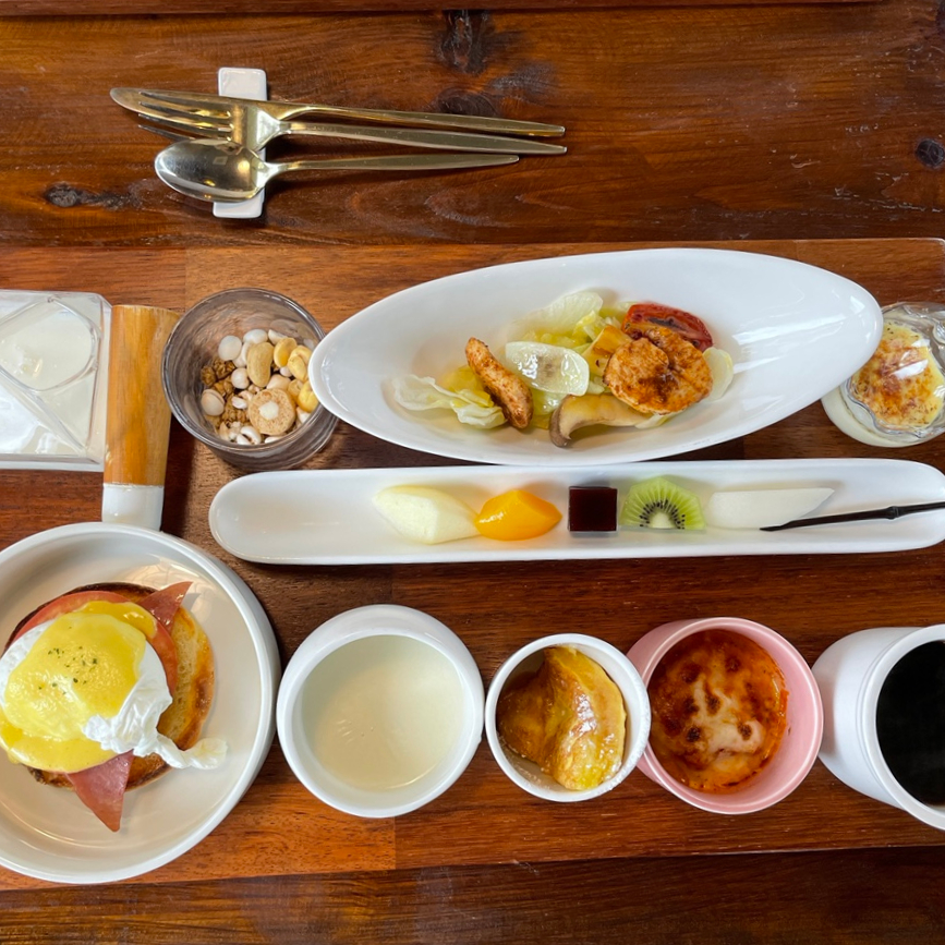 한동리브로콜리식당 사진 2