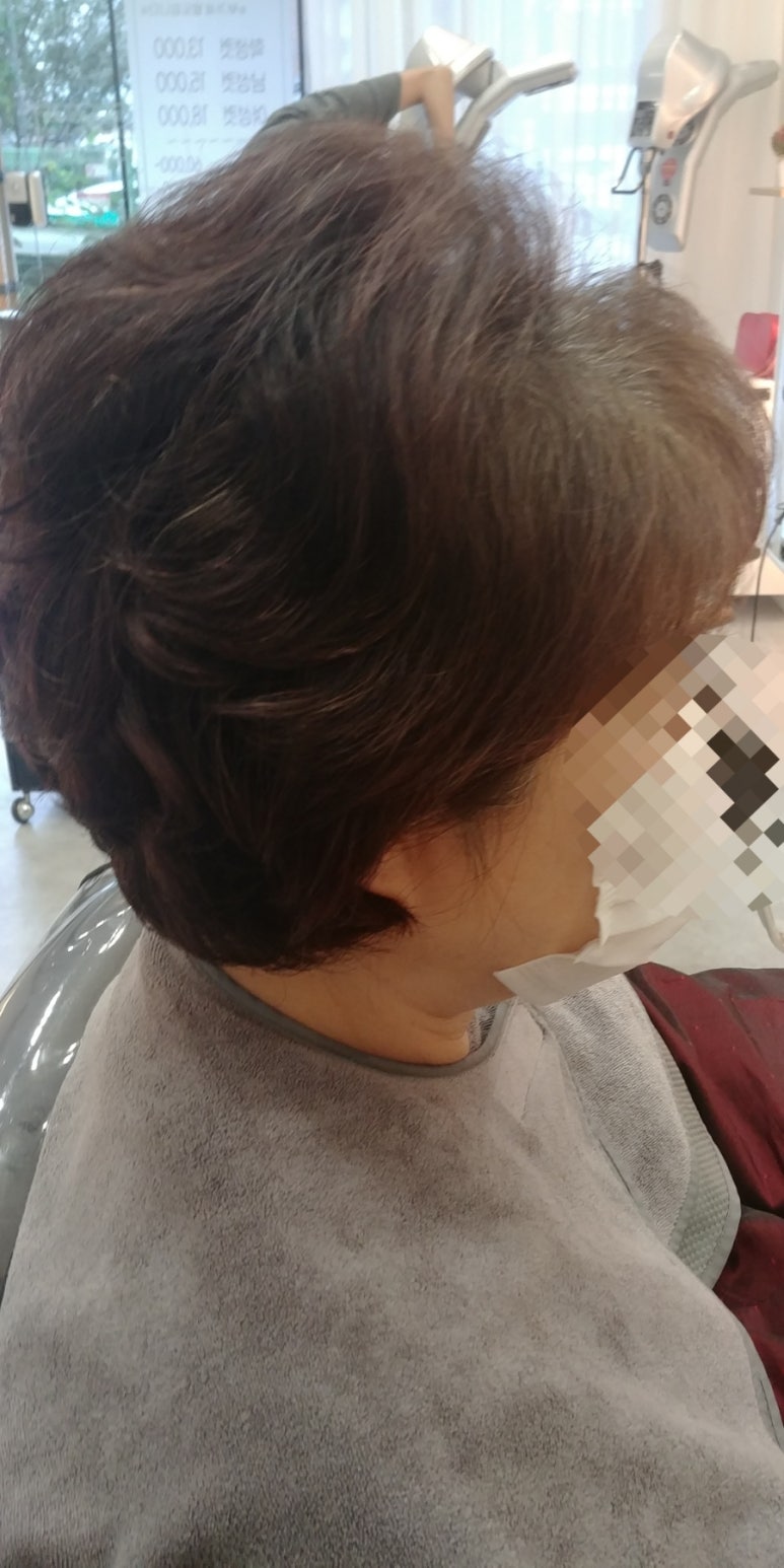 헤어살롱 아르펠 이미지