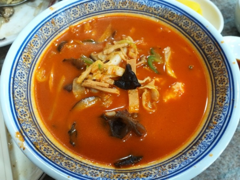 태화원식당 이미지
