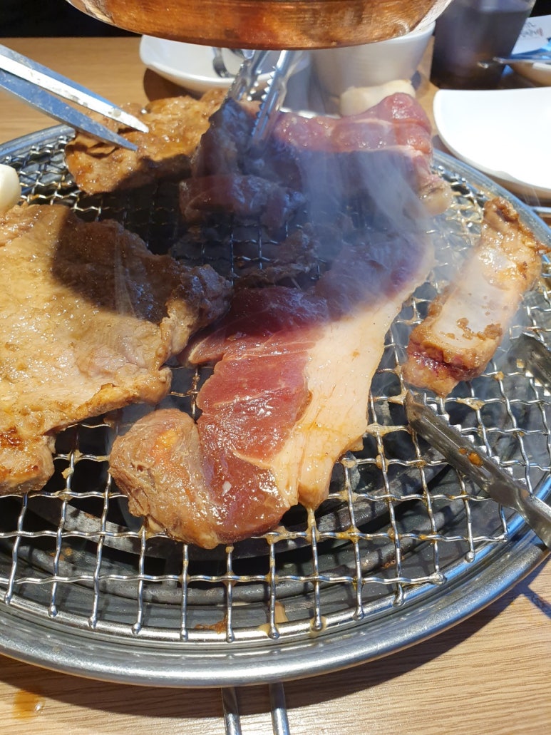 명륜진사갈비루원시티점 이미지